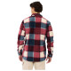 Protest Ανδρικό πουκάμισο PRTMitchel Outdoor overshirt